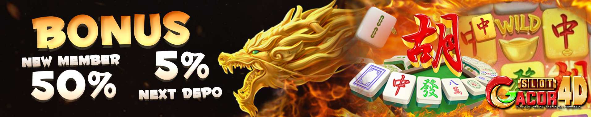 welcomes to SLOTGACOR4D